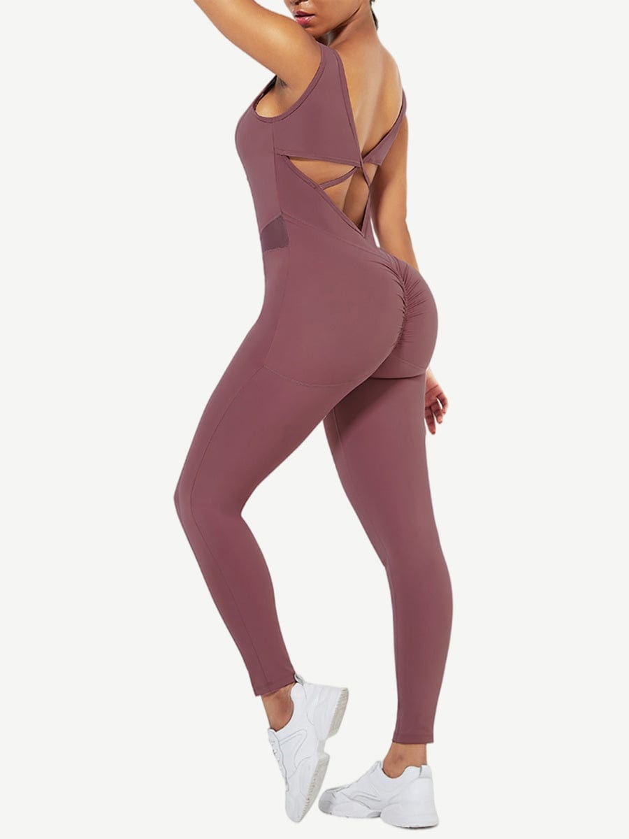 Premium Active Bodysuit
