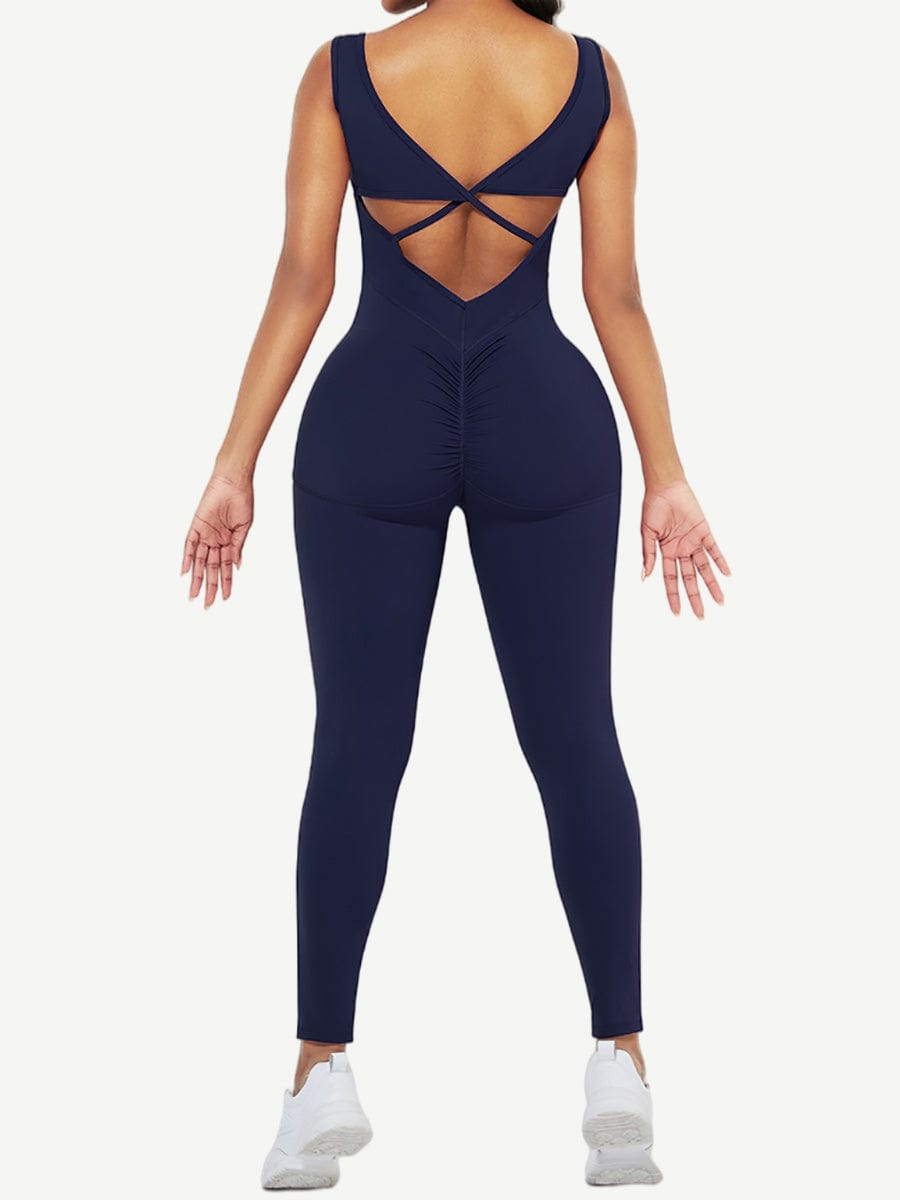 Premium Active Bodysuit