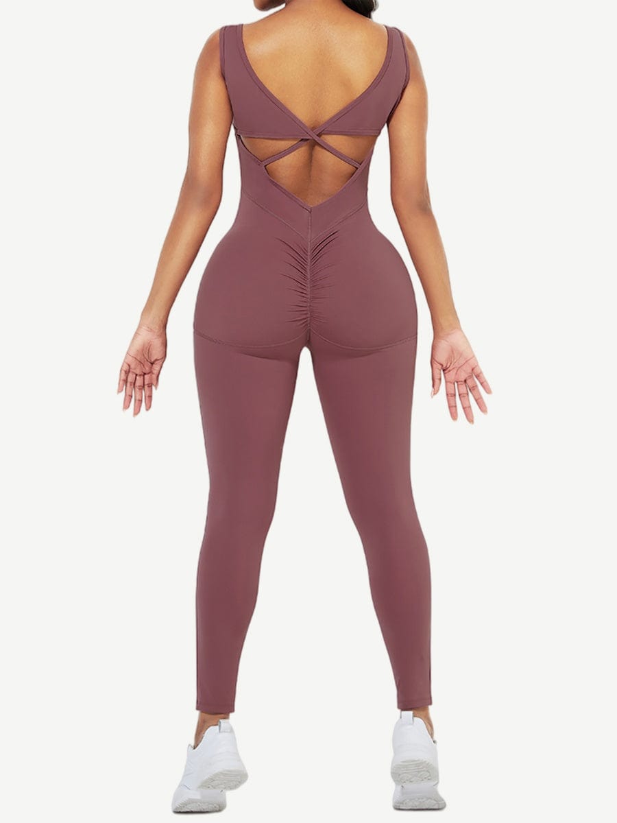 Premium Active Bodysuit