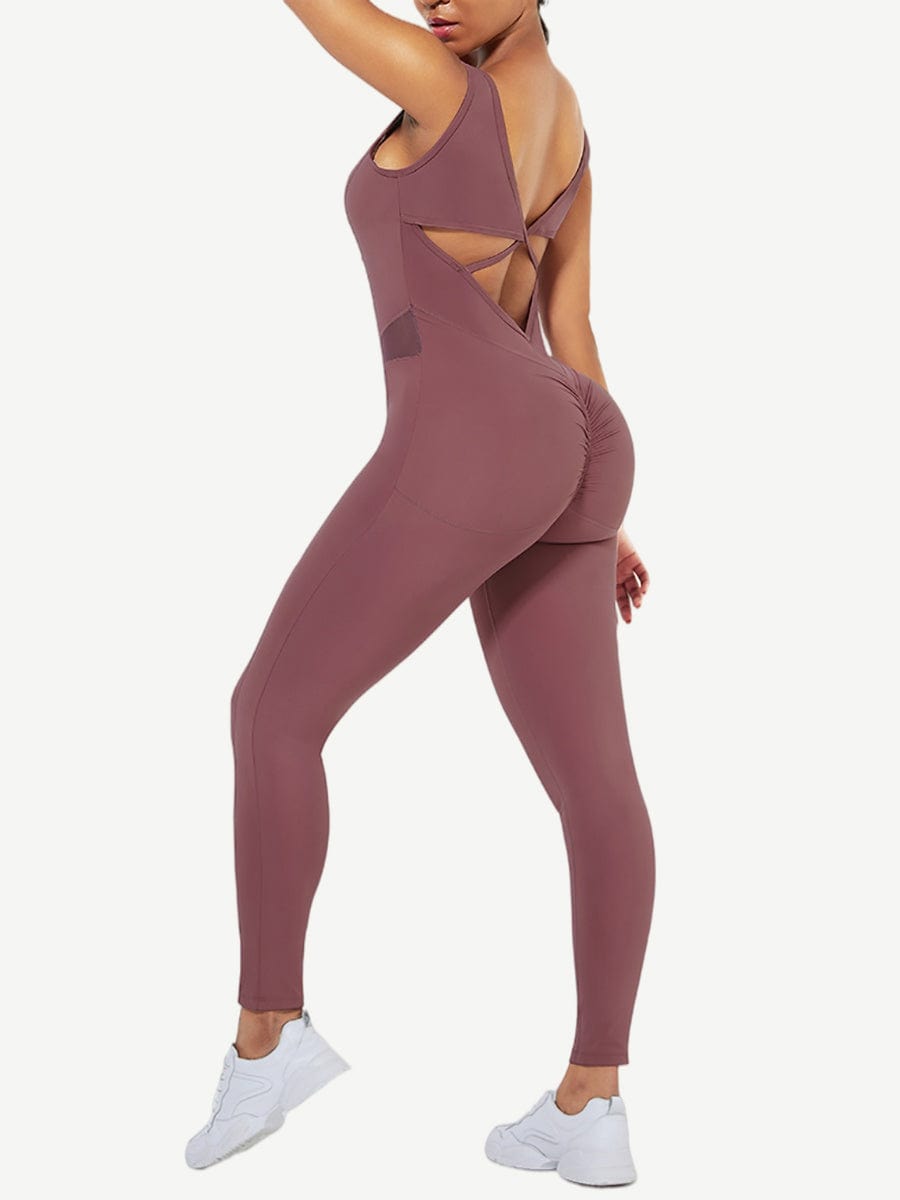 Premium Active Bodysuit