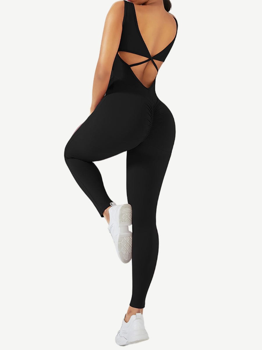 Premium Active Bodysuit