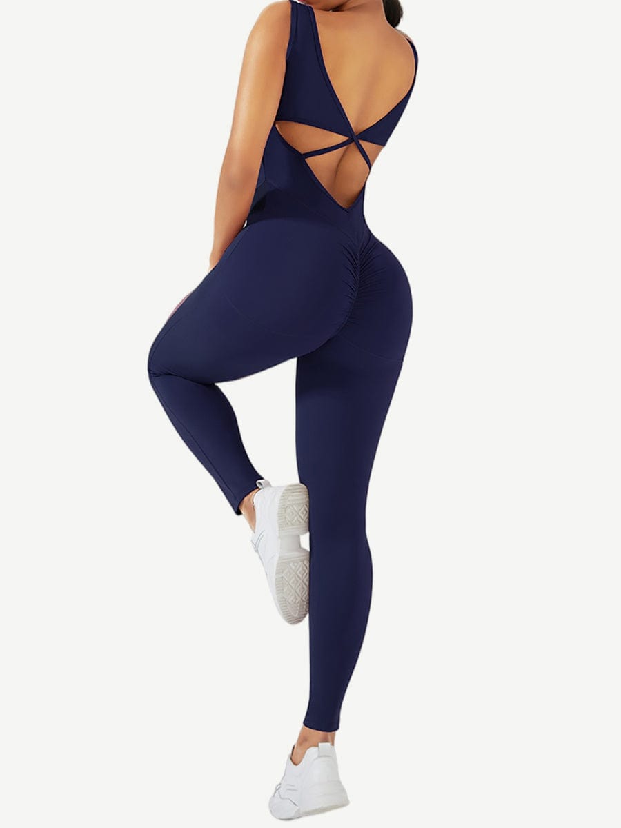 Premium Active Bodysuit