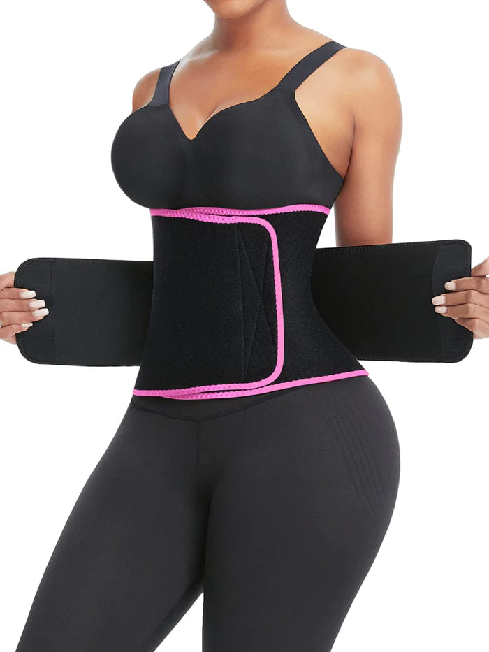 Fat Burning Sweat Belt