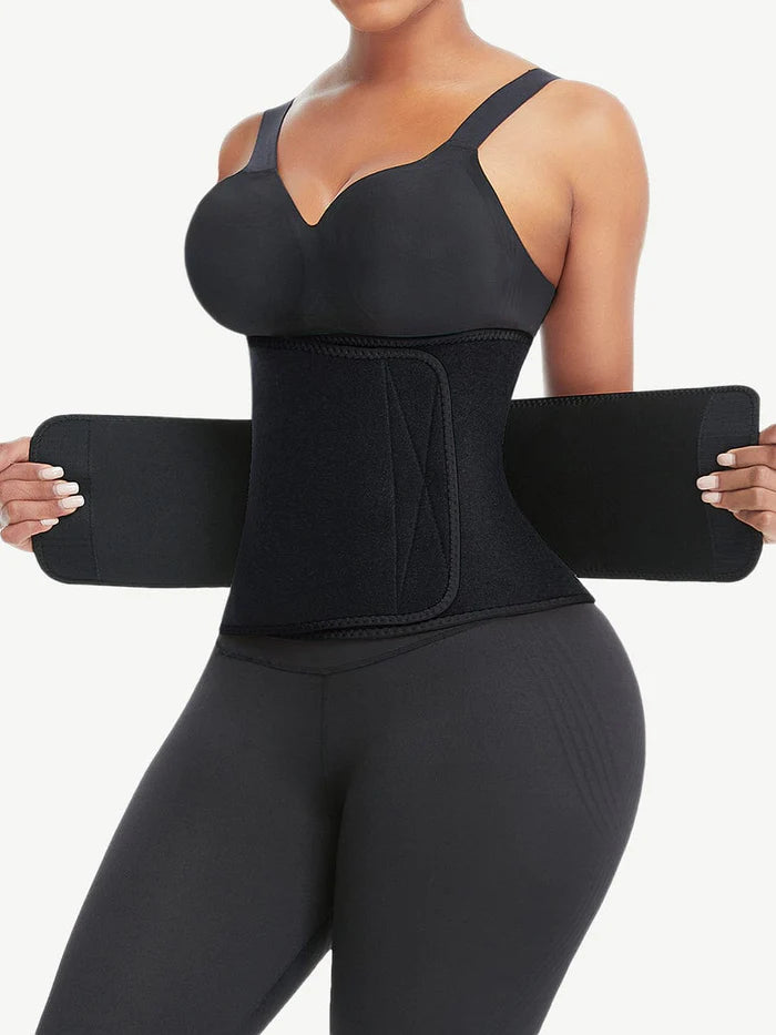 Fat Burning Sweat Belt