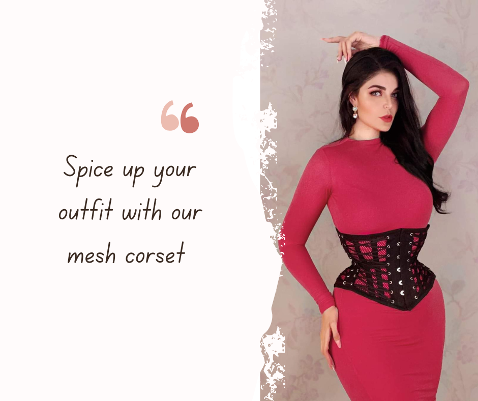 Waist Trainers, Corsets, Shapewear & Activewear Aussie Chic AUSSIE CHIC