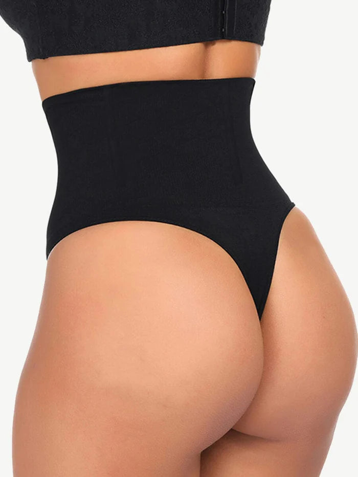 Seamless Shapewear Anti-Slip Thong