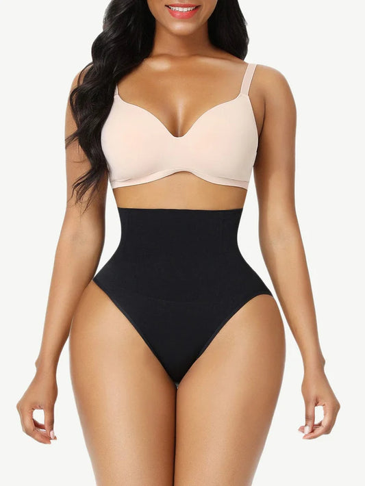 Seamless Shapewear Anti-Slip Undies