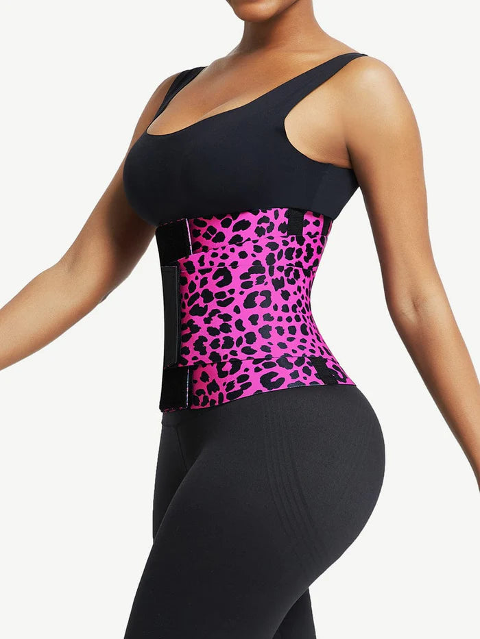 Sweat Band Waist Trainer