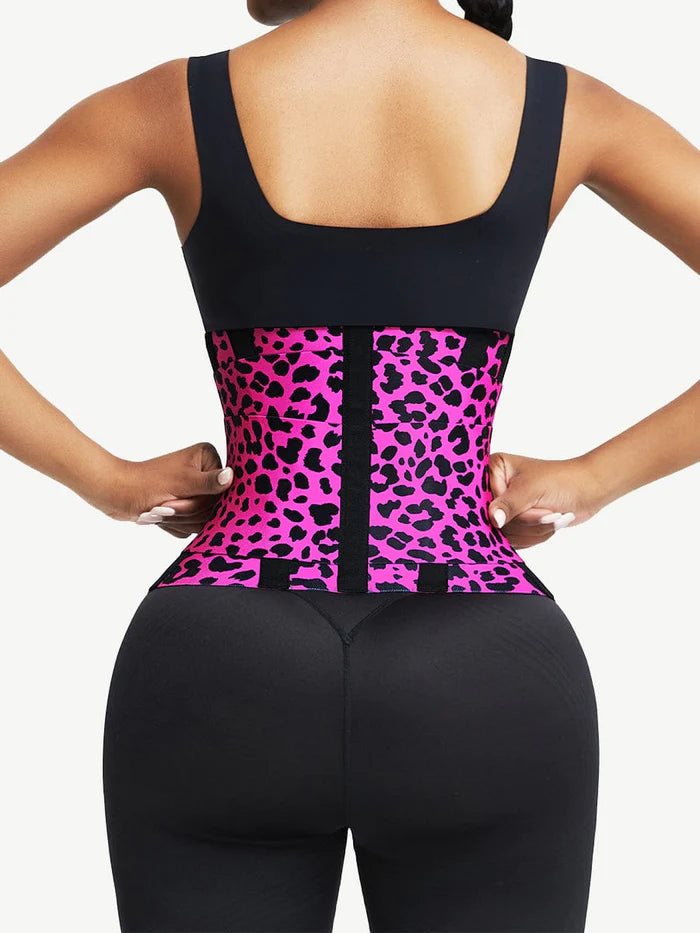 Sweat Band Waist Trainer