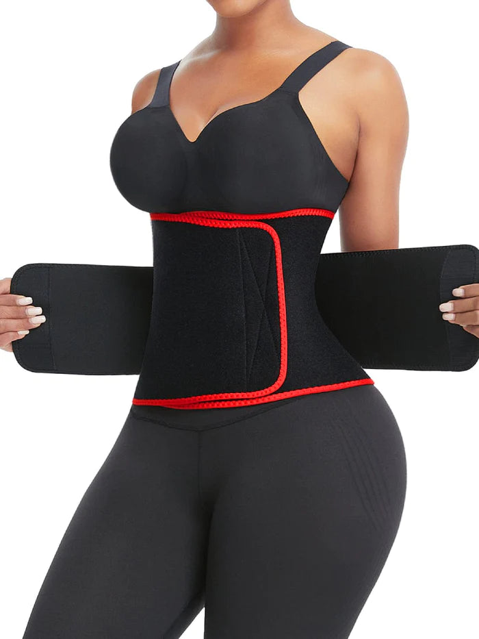 Fat Burning Sweat Belt