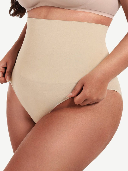 🌿 Eco-friendly Shaping Underwear