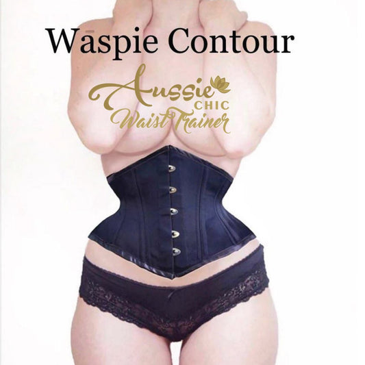 "The Waist Trainer WASPIE CONTOUR